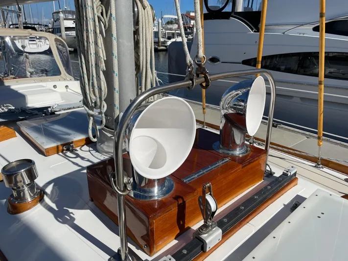 Prelude Yacht Photos Pics 