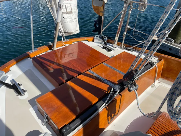 Prelude Yacht Photos Pics 