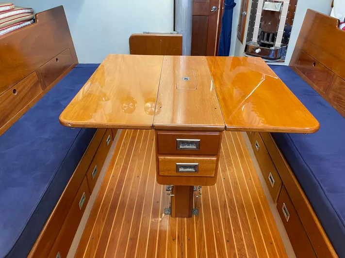 Prelude Yacht Photos Pics 