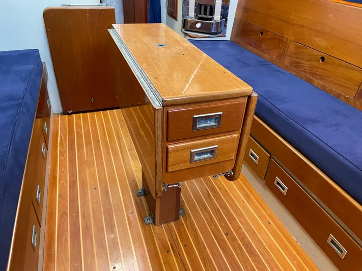 Prelude Yacht Photos Pics 