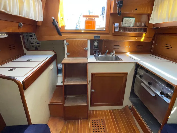 Prelude Yacht Photos Pics 