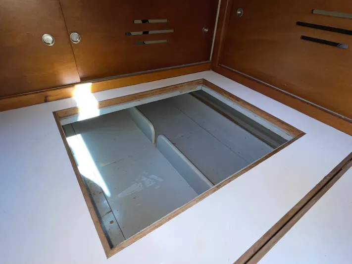 Prelude Yacht Photos Pics 