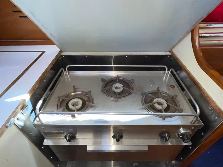 Prelude Yacht Photos Pics 