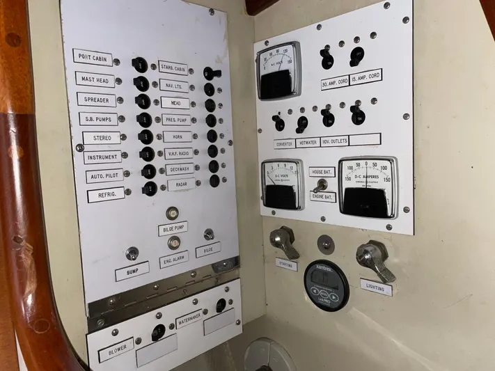 Prelude Yacht Photos Pics 