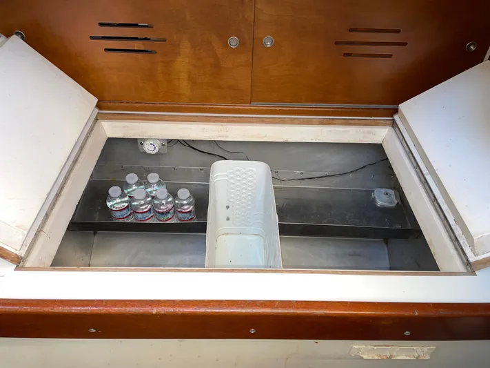 Prelude Yacht Photos Pics 