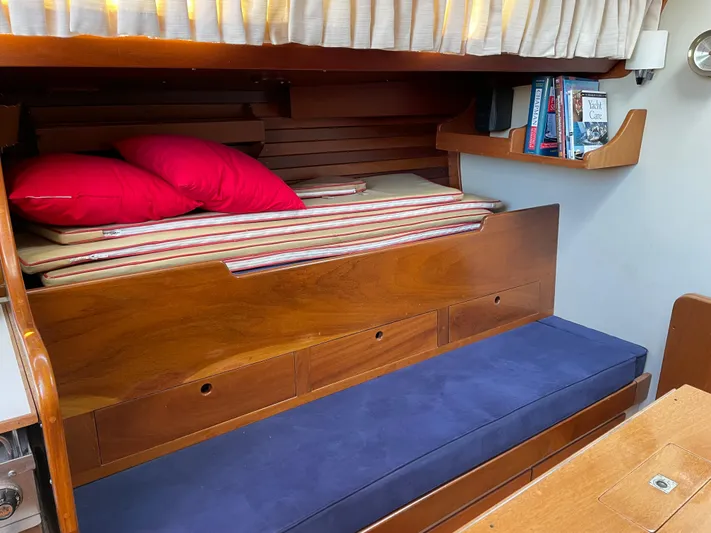 Prelude Yacht Photos Pics 