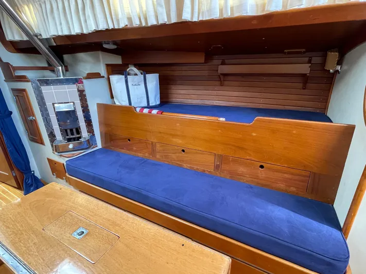 Prelude Yacht Photos Pics 