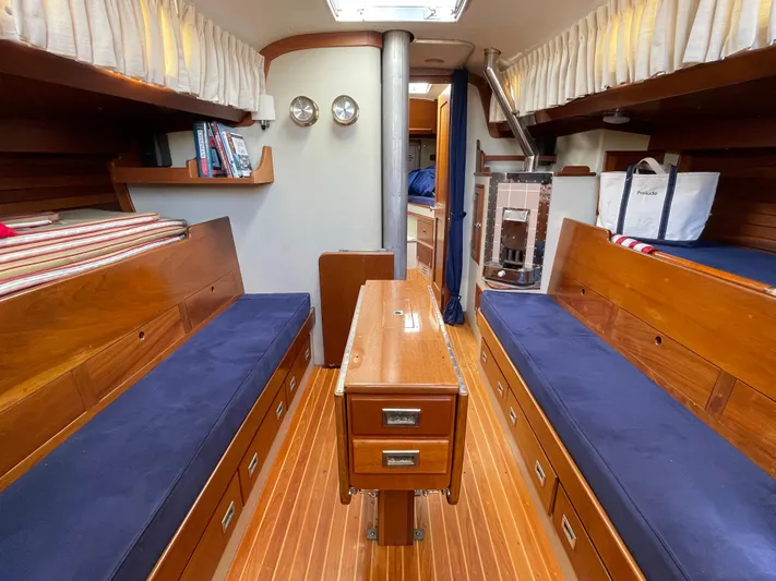 Prelude Yacht Photos Pics 