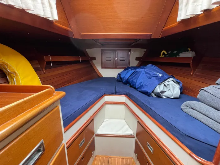 Prelude Yacht Photos Pics 