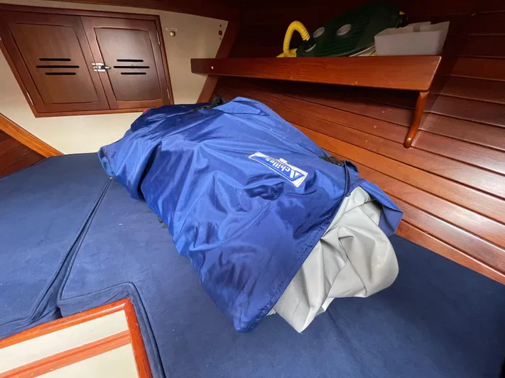 Prelude Yacht Photos Pics 