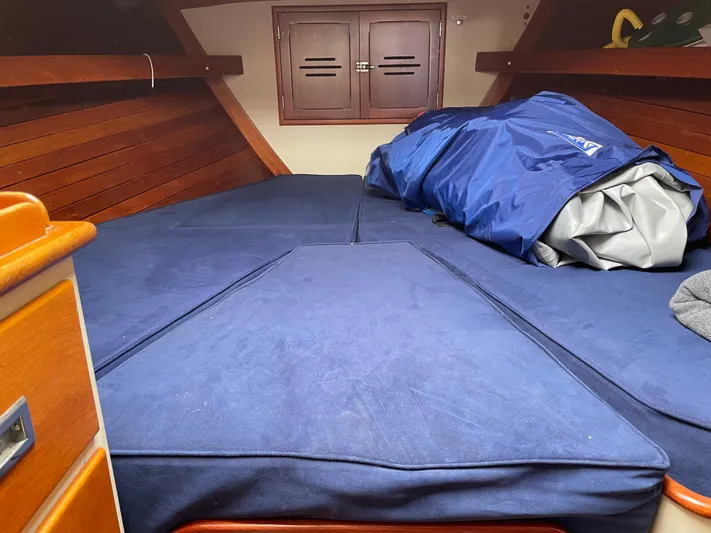 Prelude Yacht Photos Pics 