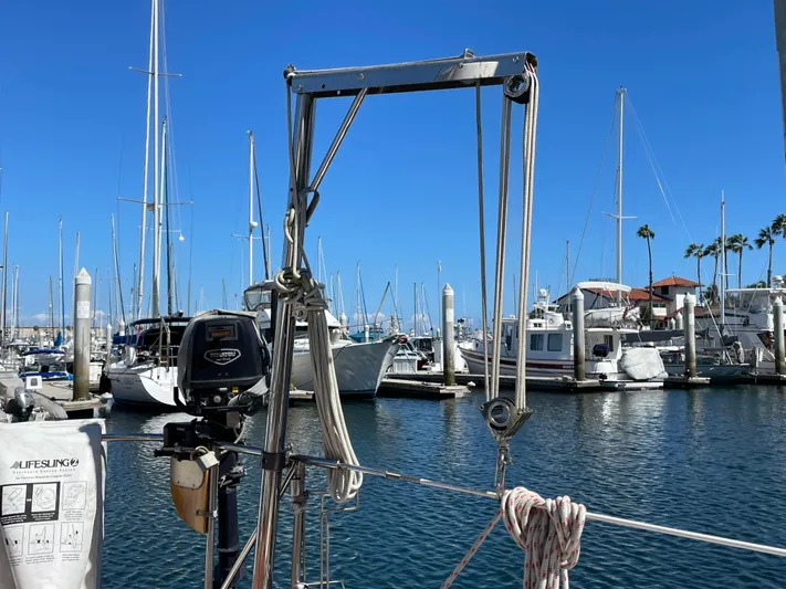 Prelude Yacht Photos Pics 