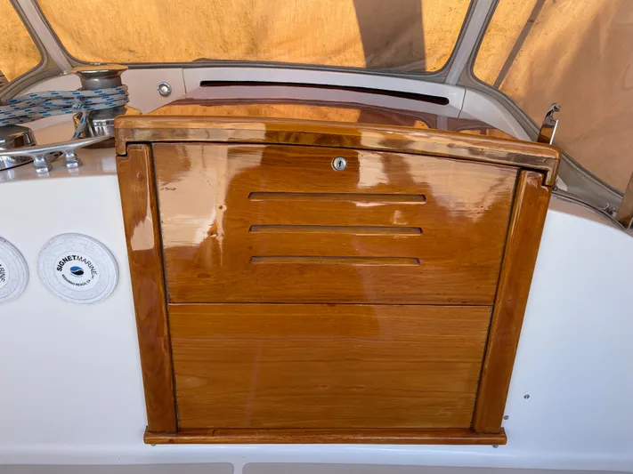 Prelude Yacht Photos Pics 