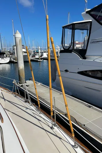 Prelude Yacht Photos Pics 