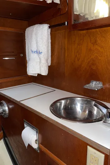 Prelude Yacht Photos Pics 