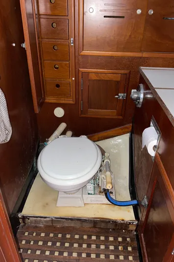 Prelude Yacht Photos Pics 