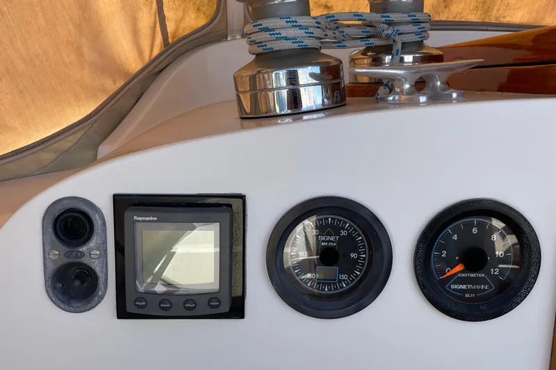 Prelude Yacht Photos Pics 