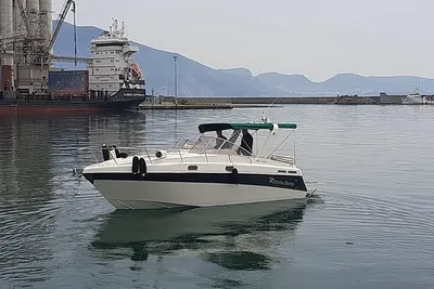 2002 Mano Marine 26,50