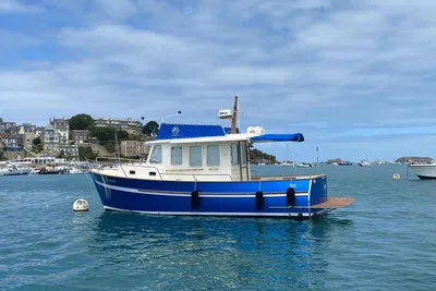 2012 Rhea 850 TIMONIER