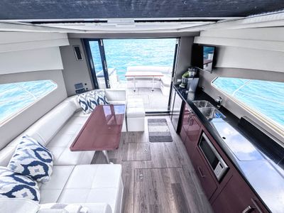 Yacht