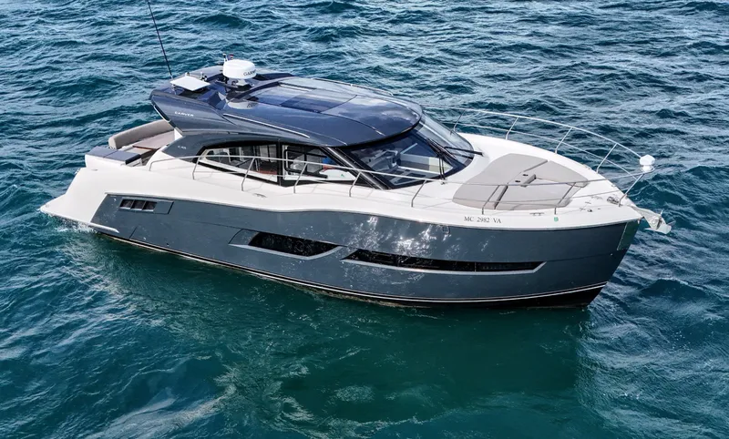 Living The Dream Yacht Photos Pics 