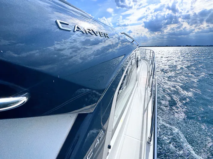 Living The Dream Yacht Photos Pics 