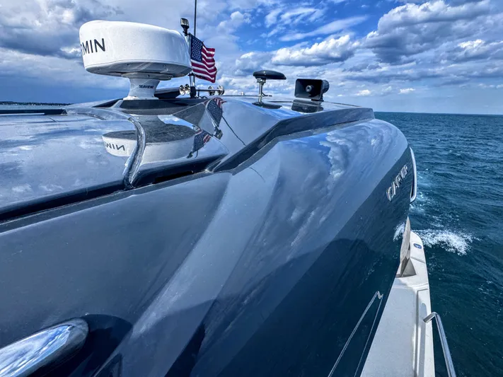 Living The Dream Yacht Photos Pics 