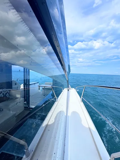 Living The Dream Yacht Photos Pics 