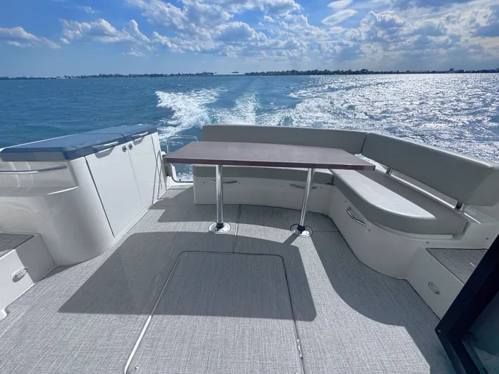 Living The Dream Yacht Photos Pics 