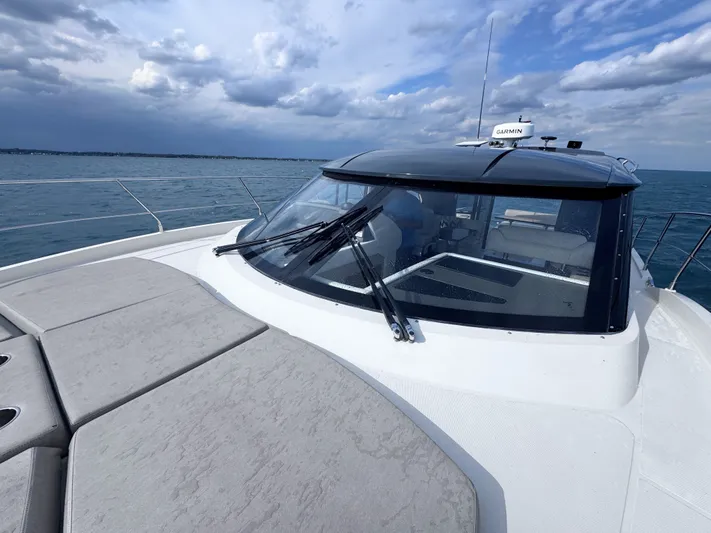 Living The Dream Yacht Photos Pics 