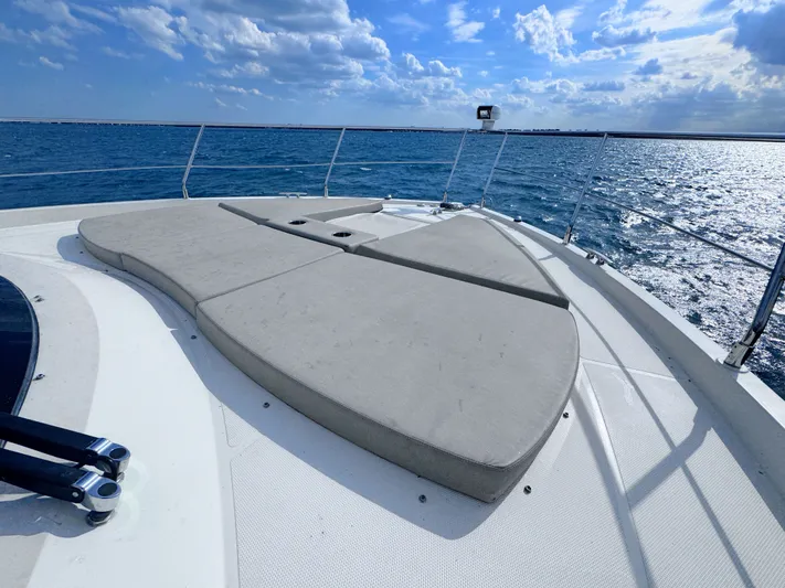 Living The Dream Yacht Photos Pics 