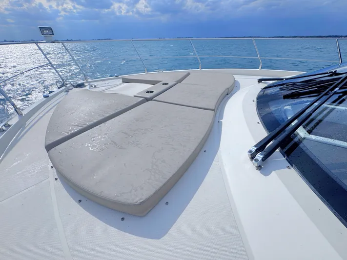 Living The Dream Yacht Photos Pics 