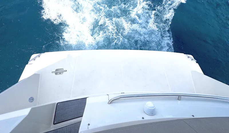 Living The Dream Yacht Photos Pics 