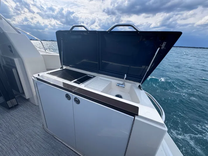 Living The Dream Yacht Photos Pics 