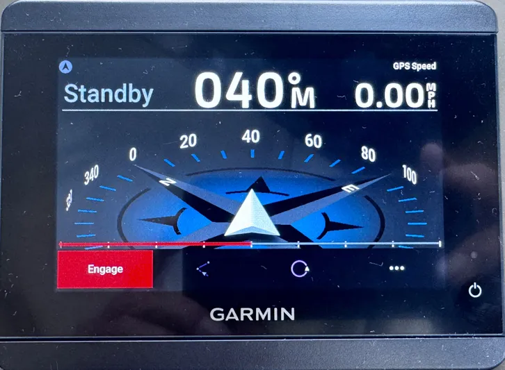 Living The Dream Yacht Photos Pics 