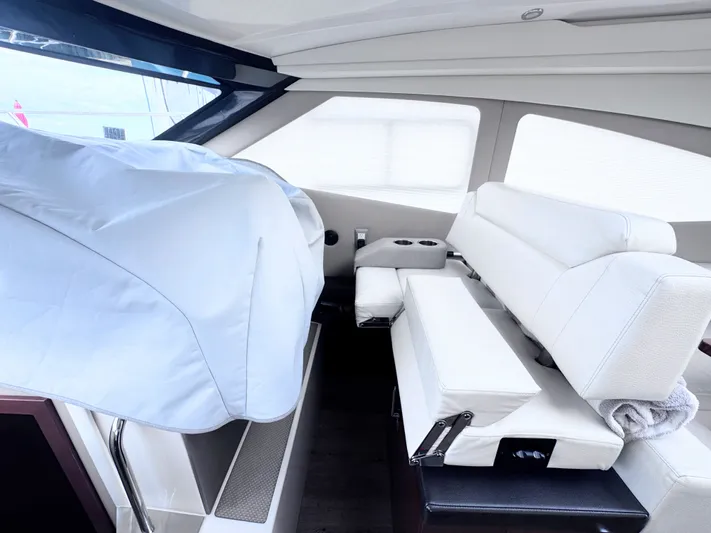 Living The Dream Yacht Photos Pics 