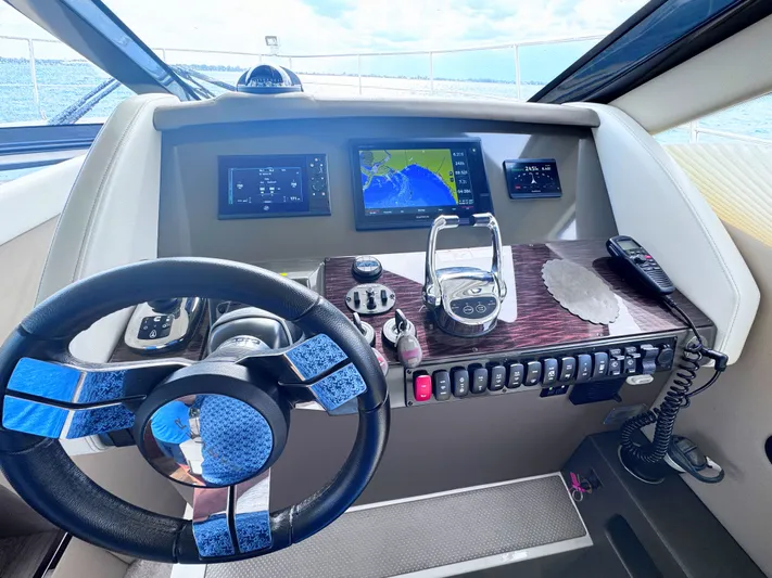 Living The Dream Yacht Photos Pics 