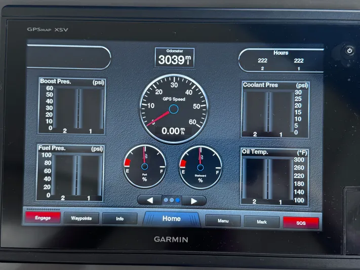 Living The Dream Yacht Photos Pics 