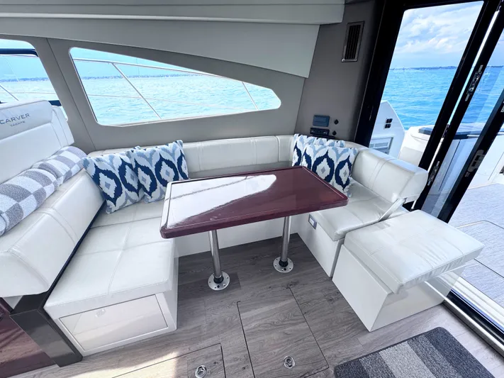 Living The Dream Yacht Photos Pics 