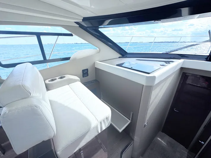 Living The Dream Yacht Photos Pics 