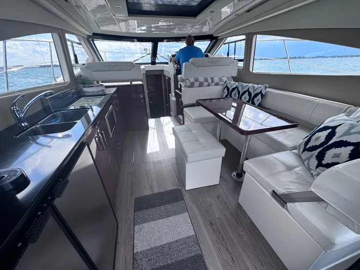 Living The Dream Yacht Photos Pics 