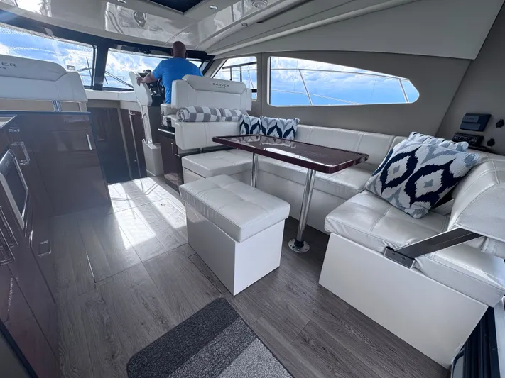 Living The Dream Yacht Photos Pics 