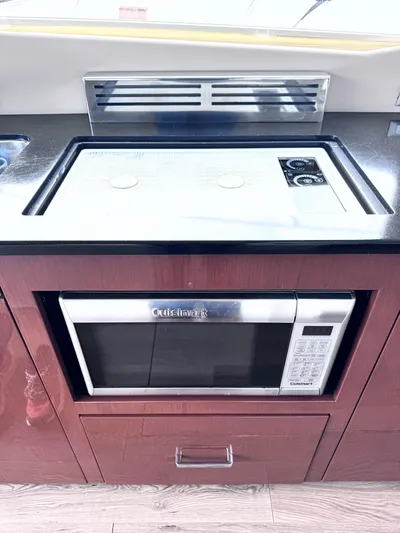 Living The Dream Yacht Photos Pics 