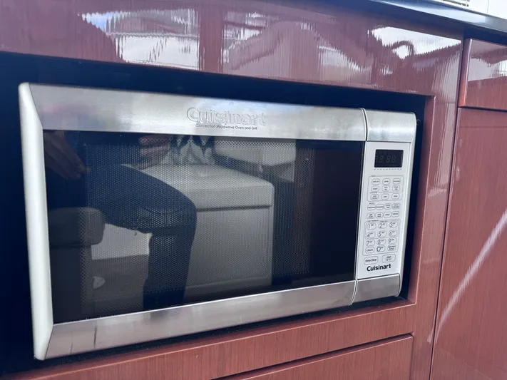 Living The Dream Yacht Photos Pics 