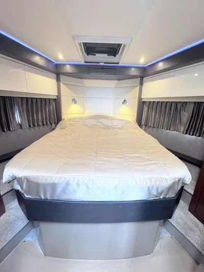 Living The Dream Yacht Photos Pics 