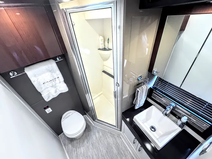 Living The Dream Yacht Photos Pics 