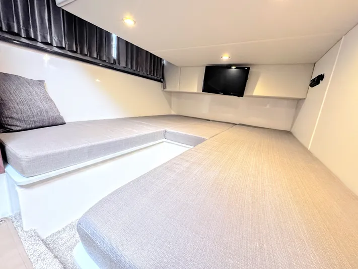 Living The Dream Yacht Photos Pics 