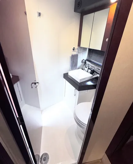 Living The Dream Yacht Photos Pics 