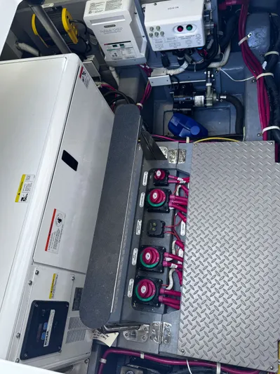 Living The Dream Yacht Photos Pics 