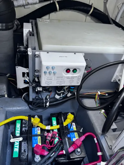 Living The Dream Yacht Photos Pics 